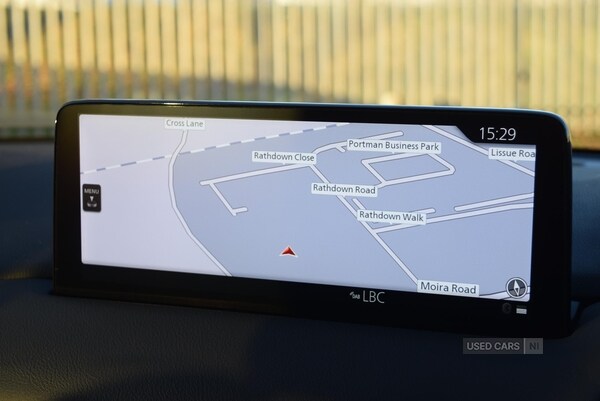 Used Mazda CX-5 2022 for sale - 76729157: Photo 22