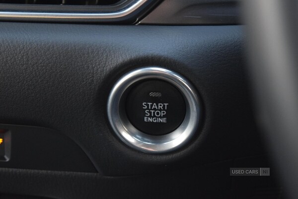 Used Mazda CX-5 2022 for sale - 76729157: Photo 24