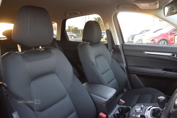 Used Mazda CX-5 2022 for sale - 76729157: Photo 29