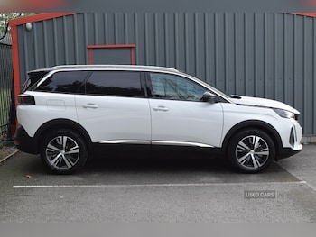 Used Peugeot 5008 2023 for sale - 75858857: Photo