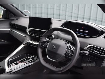 Used Peugeot 5008 2023 for sale - 75858857: Photo