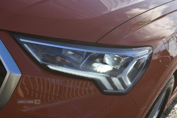 Used Audi Q3 2023 for sale - 76123215: Photo 10