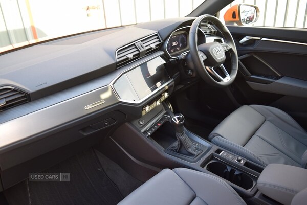 Used Audi Q3 2023 for sale - 76123215: Photo 11