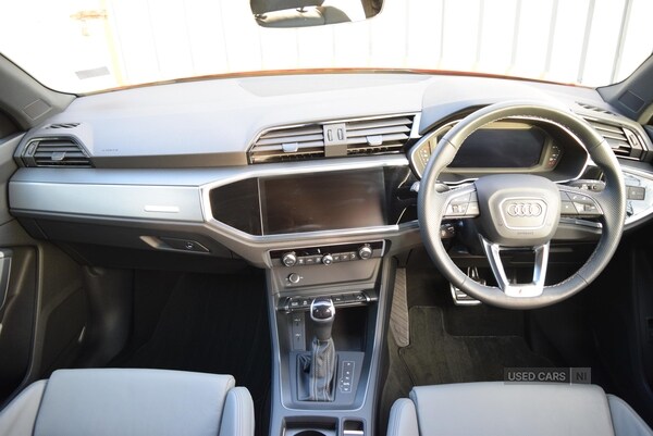 Used Audi Q3 2023 for sale - 76123215: Photo 12