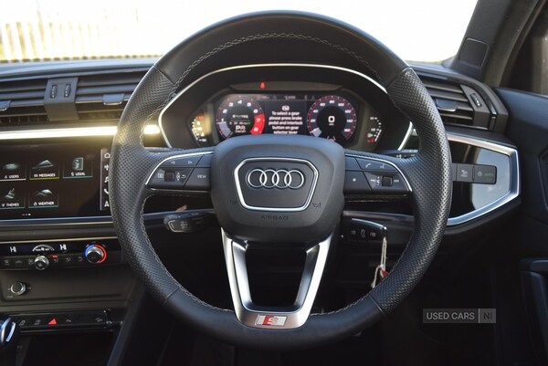 Used Audi Q3 2023 for sale - 76123215: Photo 13