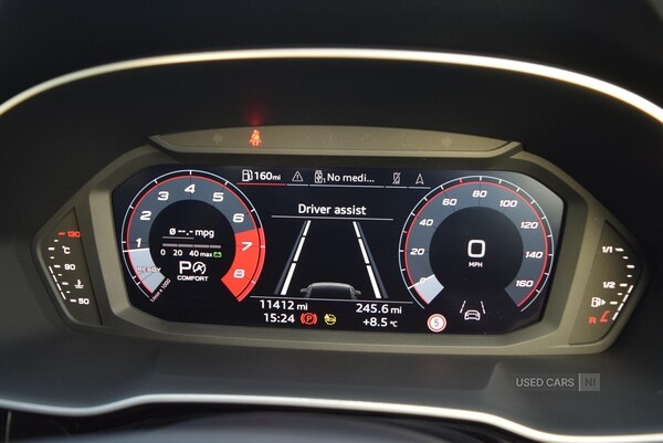 Used Audi Q3 2023 for sale - 76123215: Photo 14