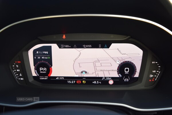 Used Audi Q3 2023 for sale - 76123215: Photo 15