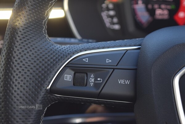 Used Audi Q3 2023 for sale - 76123215: Photo 16