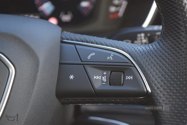 Used Audi Q3 2023 for sale - 76123215: Photo 17