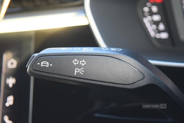 Used Audi Q3 2023 for sale - 76123215: Photo 18