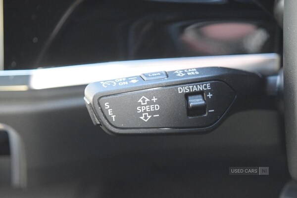 Used Audi Q3 2023 for sale - 76123215: Photo 19