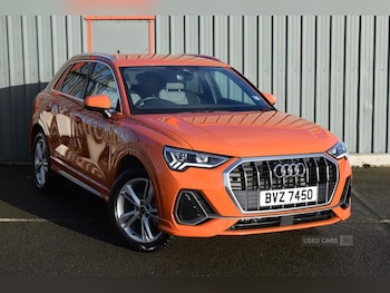 Audi - Q3
