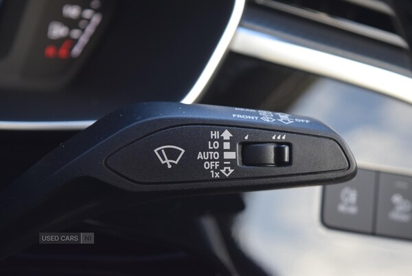 Used Audi Q3 2023 for sale - 76123215: Photo 20