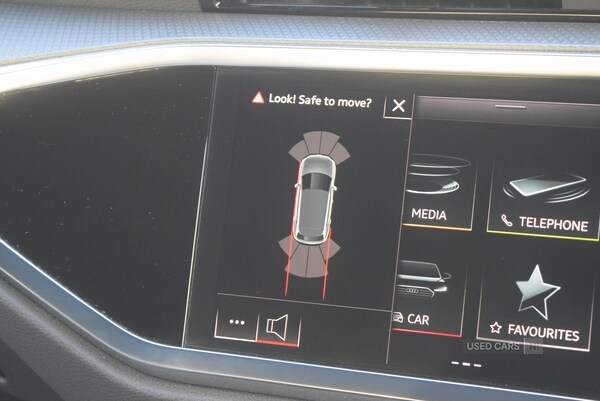 Used Audi Q3 2023 for sale - 76123215: Photo 21