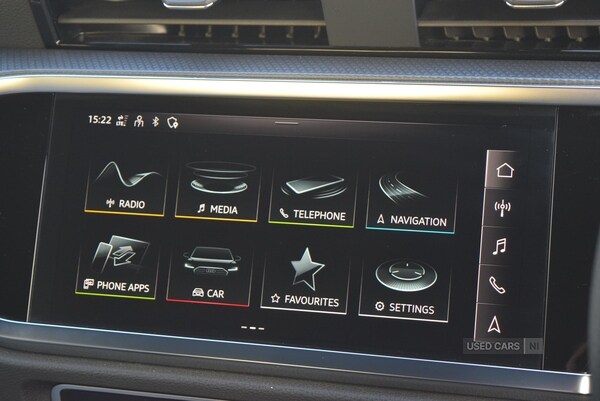 Used Audi Q3 2023 for sale - 76123215: Photo 22