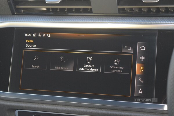 Used Audi Q3 2023 for sale - 76123215: Photo 23