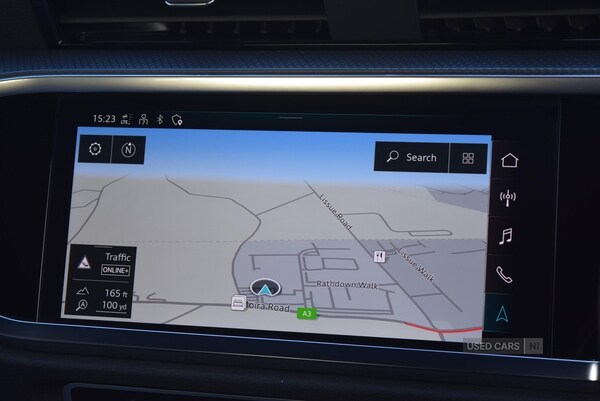 Used Audi Q3 2023 for sale - 76123215: Photo 24