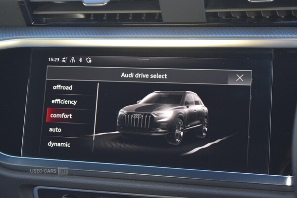 Used Audi Q3 2023 for sale - 76123215: Photo 26