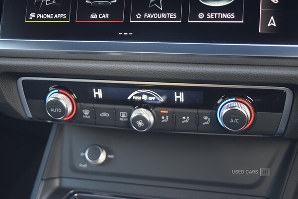 Used Audi Q3 2023 for sale - 76123215: Photo 27