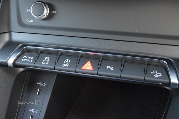 Used Audi Q3 2023 for sale - 76123215: Photo 28