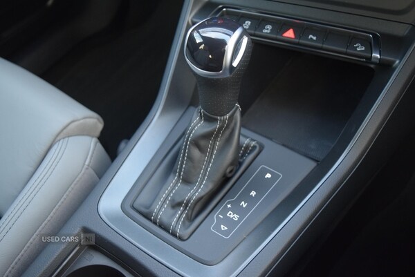 Used Audi Q3 2023 for sale - 76123215: Photo 30