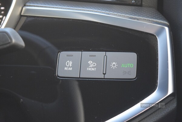 Used Audi Q3 2023 for sale - 76123215: Photo 32