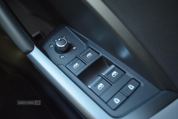 Used Audi Q3 2023 for sale - 76123215: Photo 33