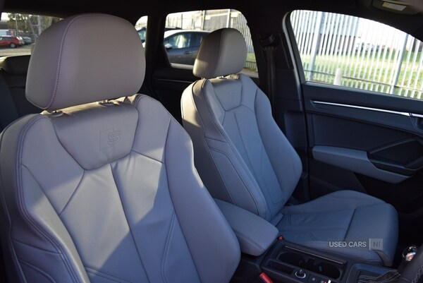 Used Audi Q3 2023 for sale - 76123215: Photo 34