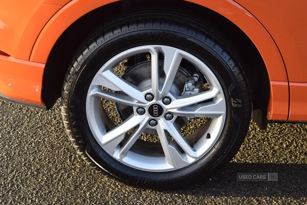 Used Audi Q3 2023 for sale - 76123215: Photo 40