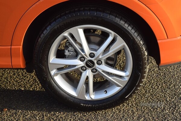 Used Audi Q3 2023 for sale - 76123215: Photo 41