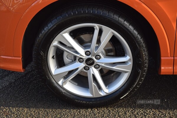 Used Audi Q3 2023 for sale - 76123215: Photo 42