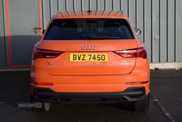 Used Audi Q3 2023 for sale - 76123215: Photo 45