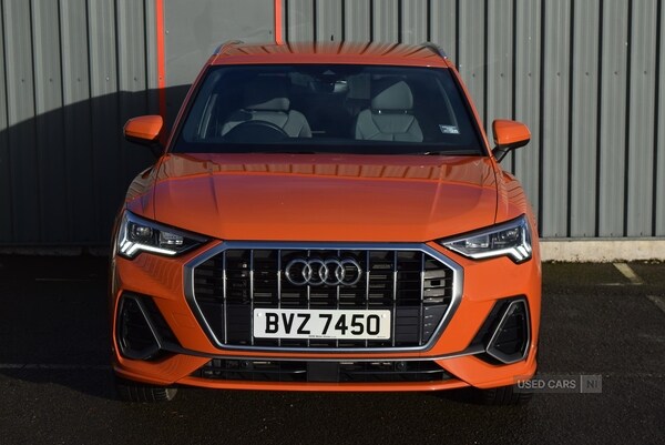 Used Audi Q3 2023 for sale - 76123215: Photo 5