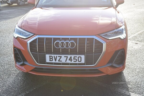 Used Audi Q3 2023 for sale - 76123215: Photo 9