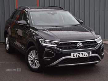 2024 - 1.5 TSI Life 5dr DSG
