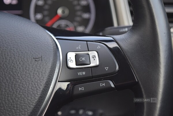 Used Volkswagen T-Roc 2021 for sale - 76585661: Photo 16