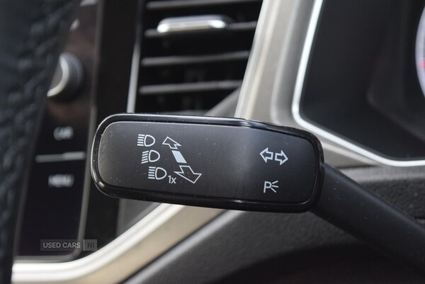 Used Volkswagen T-Roc 2021 for sale - 76585661: Photo 17