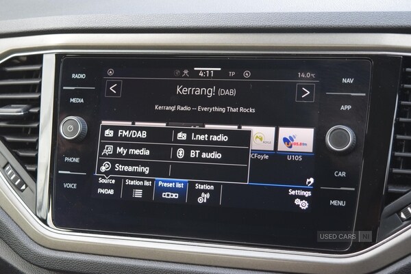 Used Volkswagen T-Roc 2021 for sale - 76585661: Photo 21