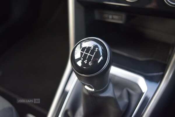 Used Volkswagen T-Roc 2021 for sale - 76585661: Photo 25