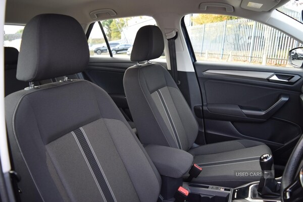 Used Volkswagen T-Roc 2021 for sale - 76585661: Photo 28
