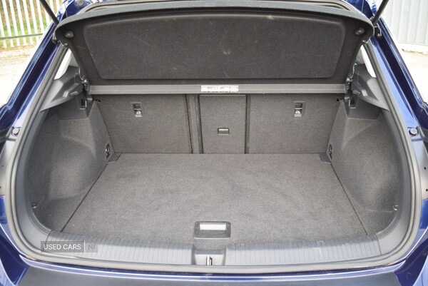 Used Volkswagen T-Roc 2021 for sale - 76585661: Photo 30