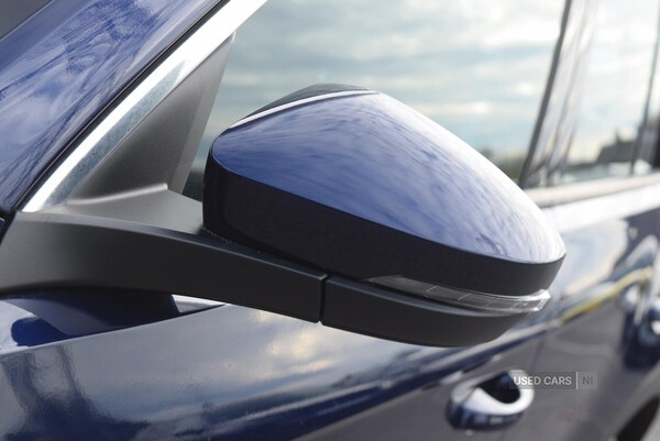 Used Volkswagen T-Roc 2021 for sale - 76585661: Photo 7