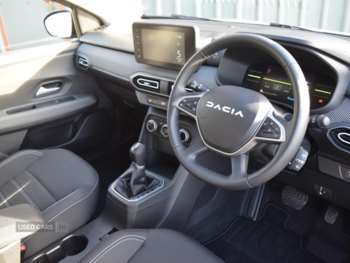 Used Dacia Jogger 2024 for sale - 73660348: Photo