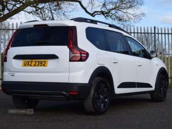 Used Dacia Jogger 2024 for sale - 73660348: Photo