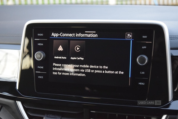 Used Volkswagen T-Roc 2024 for sale - 76802550: Photo 23