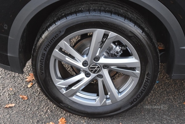 Used Volkswagen T-Roc 2024 for sale - 76802550: Photo 33