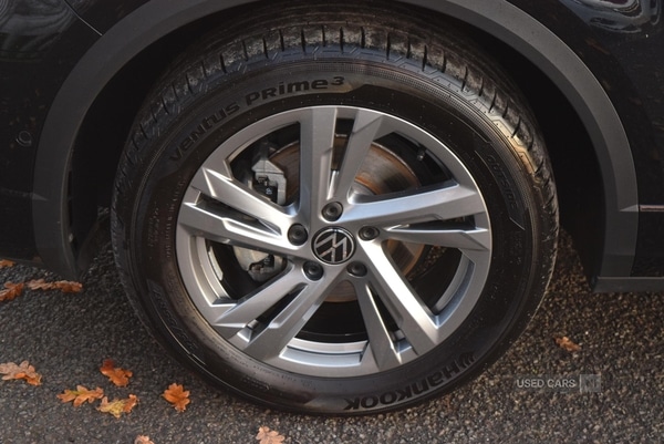 Used Volkswagen T-Roc 2024 for sale - 76802550: Photo 35