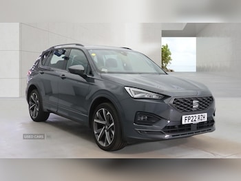 Used SEAT Tarraco 2022 for sale - 79510067: Photo