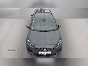 Used SEAT Tarraco 2022 for sale - 79510067: Photo