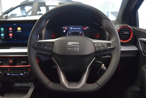 Used SEAT Ibiza 2025 for sale - 76528224: Photo 10